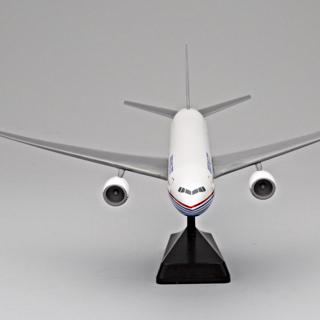 Image #2: model airplane: Boeing 777
