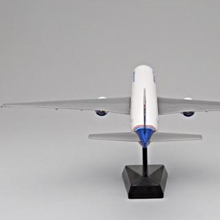 Image #6: model airplane: Boeing 777