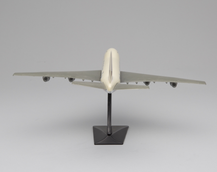 Image: model airplane: China Airlines Cargo, Boeing 747-200F