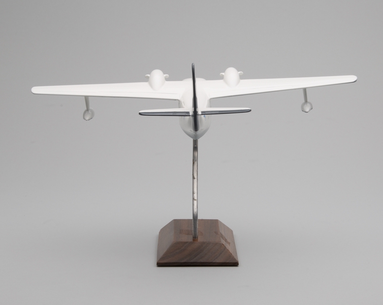 Image: model airplane: Pan American World Airways, Grumman G-73 Mallard