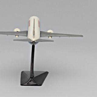 Image #4: model airplane: Piedmont Airlines, Boeing 737-300