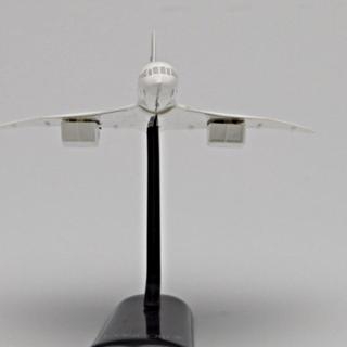 Image #6: model airplane: British Airways, Concorde