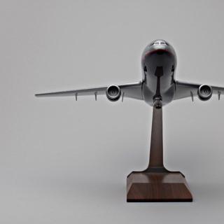 Image #4: model airplane: United Airlines, McDonnell Douglas DC-10