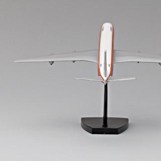 Image #6: model airplane: United Airlines, Douglas DC-8-61