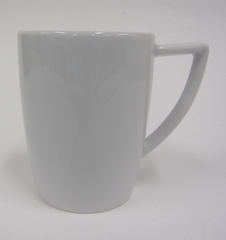 Image: coffee cup: Virgin America
