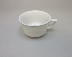 Image: teacup: Braniff International