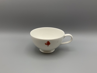 Image: teacup: China Airlines