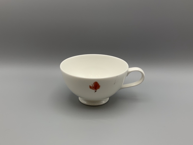Teacup: China Airlines