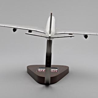 Image #6: model airplane: United Air Lines, Douglas DC-8