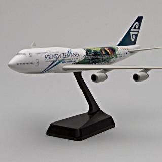 Image #4: model airplane: Air New Zealand, Boeing 747-400
