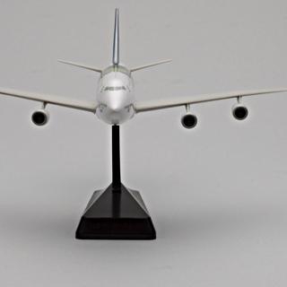 Image #5: model airplane: Air New Zealand, Boeing 747-400