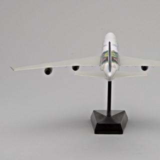 Image #6: model airplane: Air New Zealand, Boeing 747-400