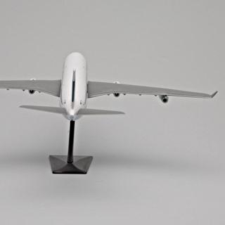 Image #5: model airplane: Cathay Pacific Airways, Airbus A340-300