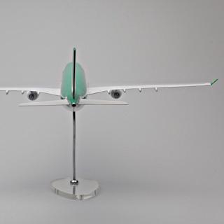 Image #5: model airplane: Aer Lingus, Airbus A330-200 St. Francis