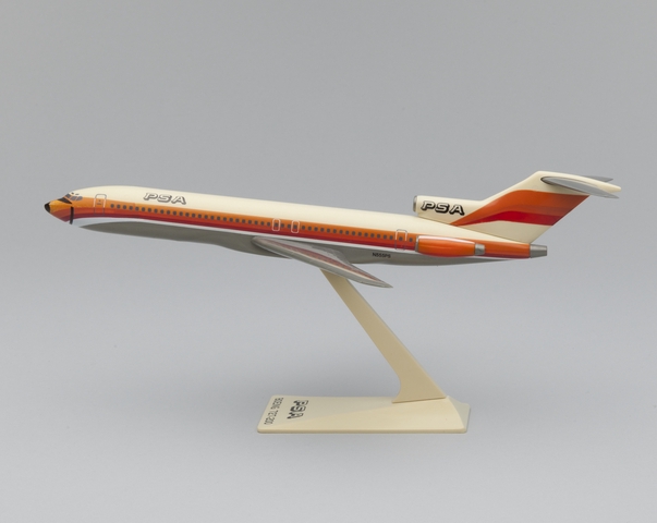 Boeing 727-200 Southwest Airlines　1/200 JC Wings Southwest Airlines Boeing 727-200 N566PE XX2391
