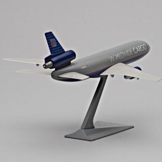 Image #7: model airplane: United Airlines Cargo, McDonnell Douglas DC-10-30F