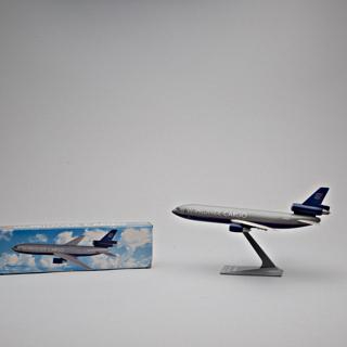 Image #3: model airplane: United Airlines Cargo, McDonnell Douglas DC-10-30F