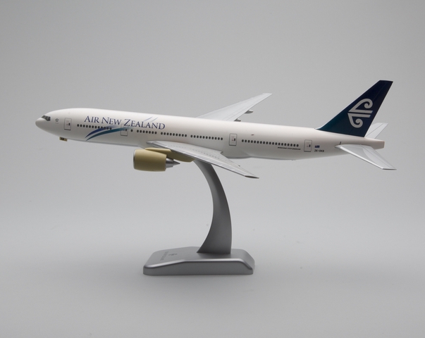 Model airplane: Air New Zealand, Boeing 777-200ER