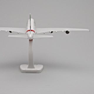 Image #3: model airplane: Emirates Airline, Airbus A380-800