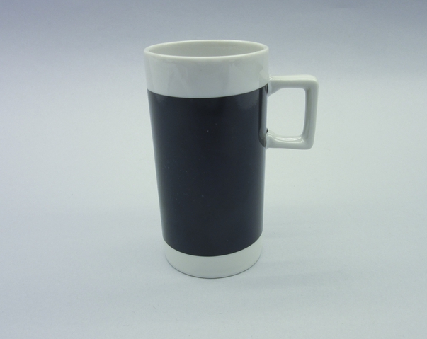Espresso cup: Braniff International