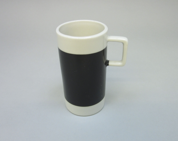 Espresso cup: Braniff International