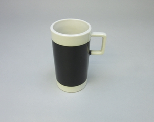 Image: espresso cup: Braniff International