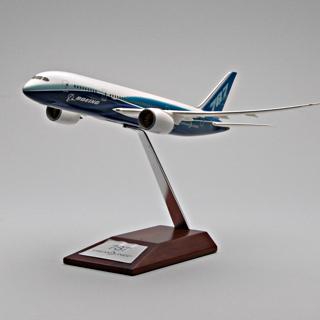 Image #3: model airplane: Boeing 787 Dreamliner