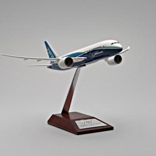 Image #5: model airplane: Boeing 787 Dreamliner