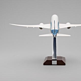 Image #7: model airplane: Boeing 787 Dreamliner