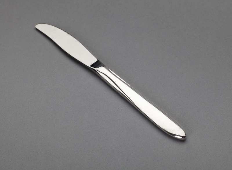 Image: knife: Pan American World Airways