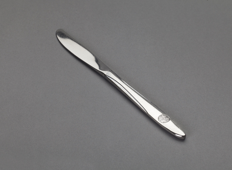 Image: knife: Pan American World Airways