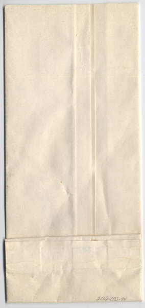 Image: airsickness bag: Aerolineas Argentinas