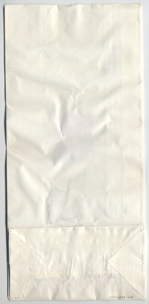 Image: airsickness bag: Air Malta