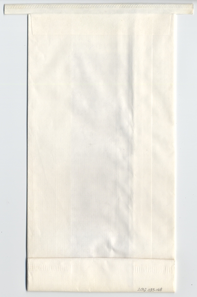 Image: airsickness bag: Braniff International