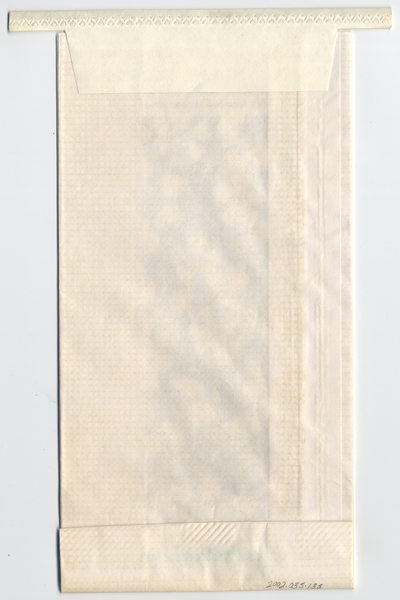 Image: airsickness bag: Eastern Air Lines