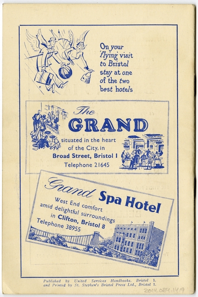 Image: timetable: Morton Air Services