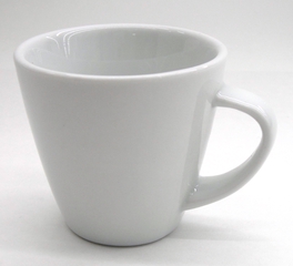 Image: espresso cup: Air Canada