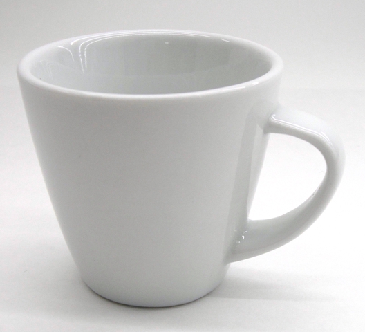 Espresso cup: Air Canada