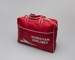Image: airline bag: Hawaiian Airlines