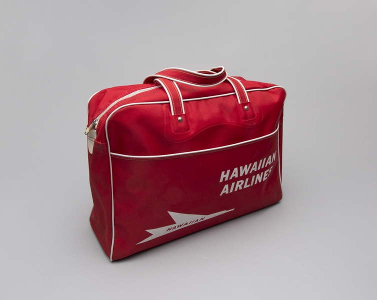 Image: airline bag: Hawaiian Airlines