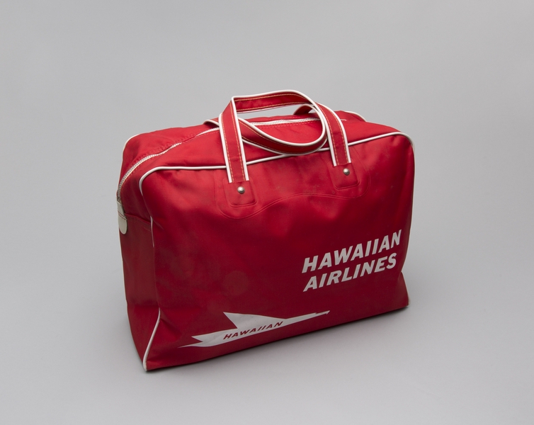 Image: airline bag: Hawaiian Airlines