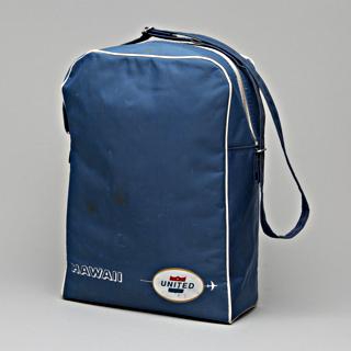 Image #3: airline bag: United Air Lines