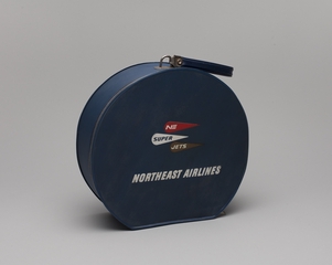 Image: airline bag: Northeast Airlines