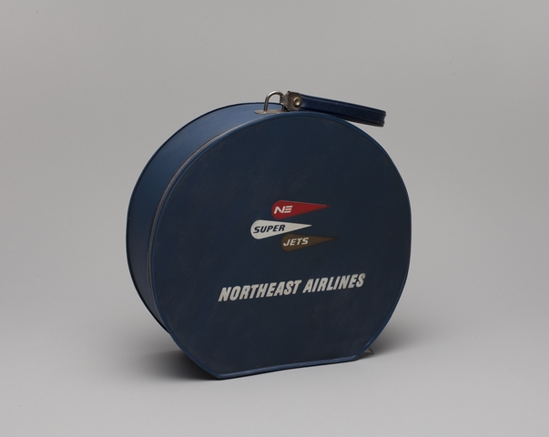 Airline bag: Northeast Airlines