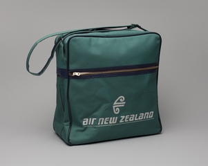 Image: airline bag: Air New Zealand