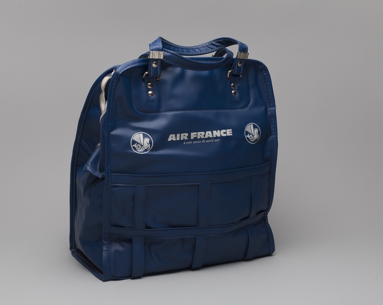 Image: airline bag: Air France
