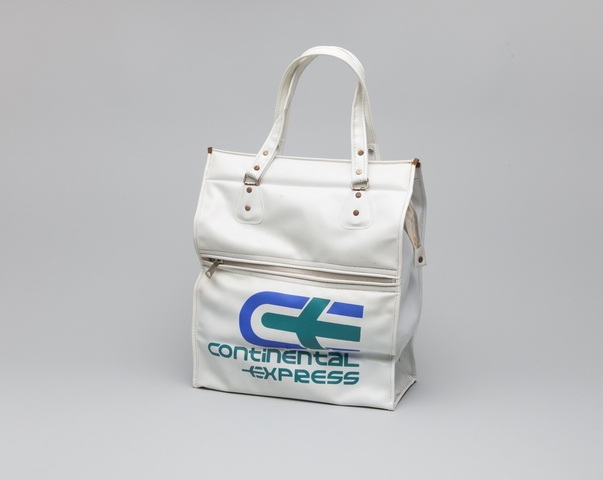 Airline bag: Continental Express