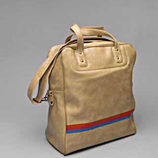 Image #4: airline bag: United Airlines
