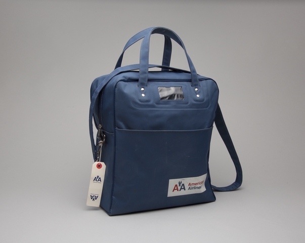 Airline bag: American Airlines