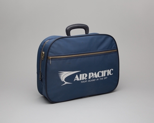 Image: airline bag: Air Pacific